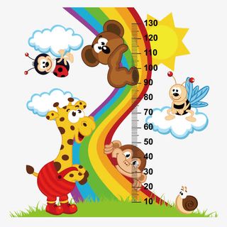 创意动物图案免抠