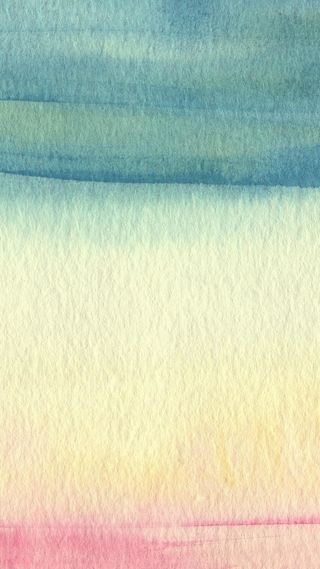 蓝色渐变H5素材背景高清