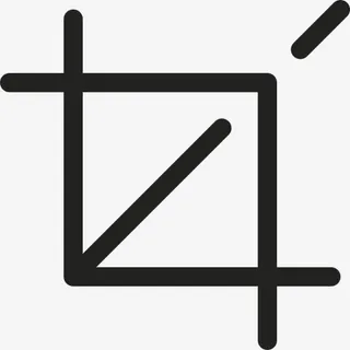 裁切工具图标免抠