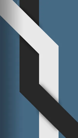 墨蓝色黑白H5背景高清