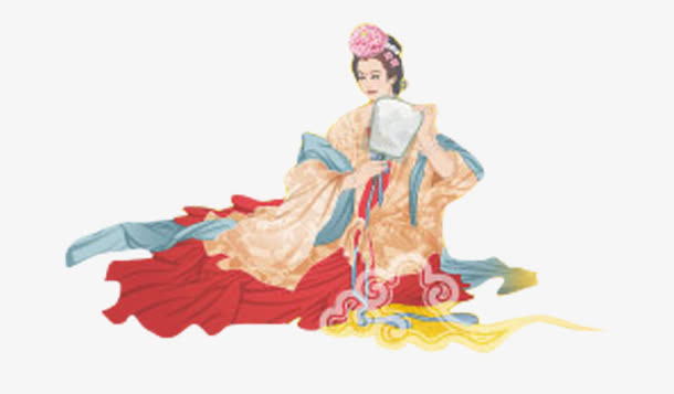 中秋节免抠