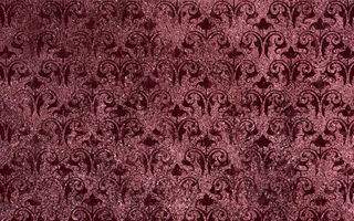 欧式花纹背景图案