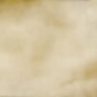 梦幻米白色背景