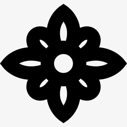 花图标免抠