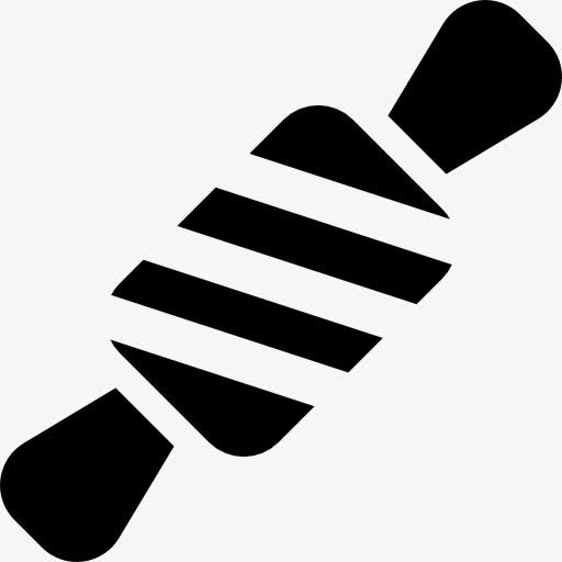 糖果包装图标免抠