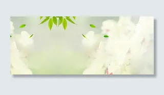 春季浪漫背景高清