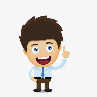 想到好办法免抠