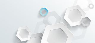 简约几何背景图高清