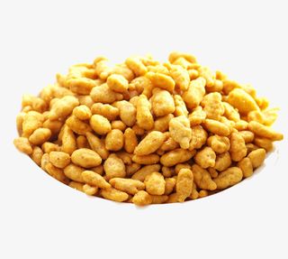 油炸小零食蟹黄瓜子仁免抠