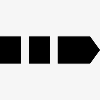 右箭头图标免抠