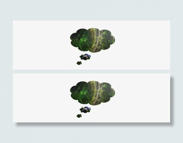 对话框底纹免抠