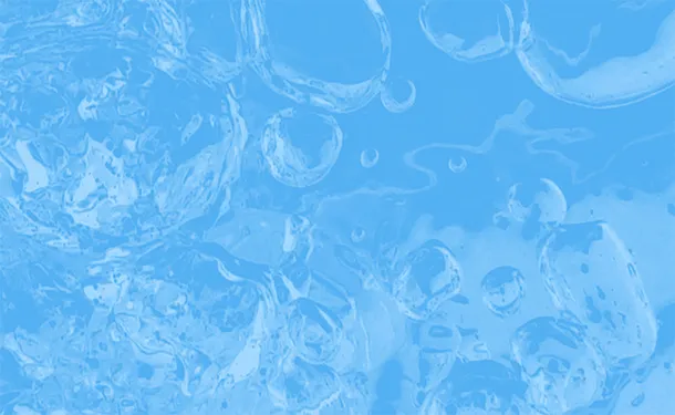 海底水波气泡免抠