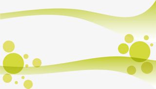 矢量绿色清新底纹免抠装饰其他装饰图案元素