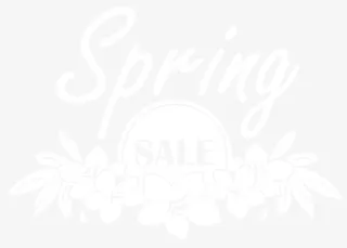 春季促销海报设计矢量图免抠