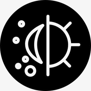 日夜监视符号图标免抠