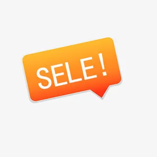 sale免抠