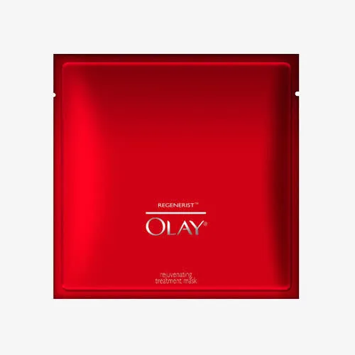 OLAY面膜免抠