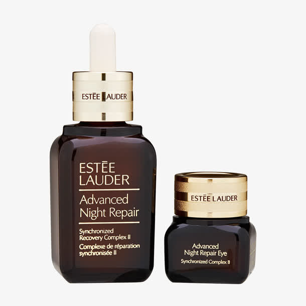 雅诗兰黛护肤品免抠