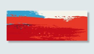 简约 淘宝全屏海报banner