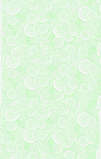 端午节绿色祥云背景