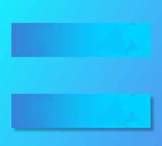 高大上渐变背景免抠