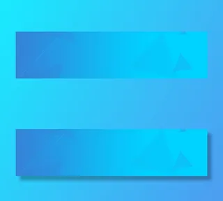 高大上渐变背景免抠