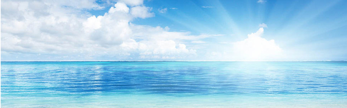 海滩背景高清