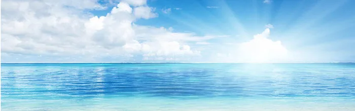 海滩背景高清