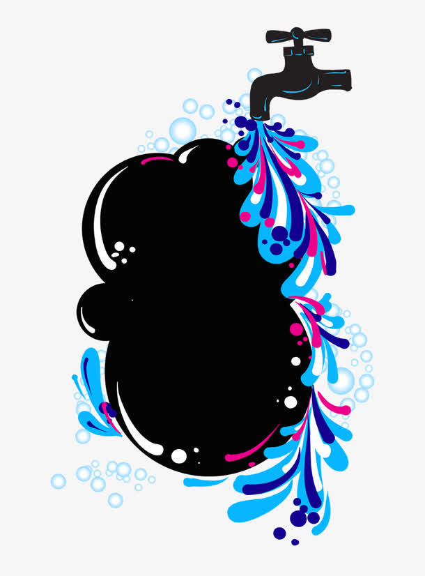 花纹免抠
