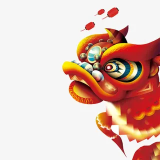 中国风元素下载免抠