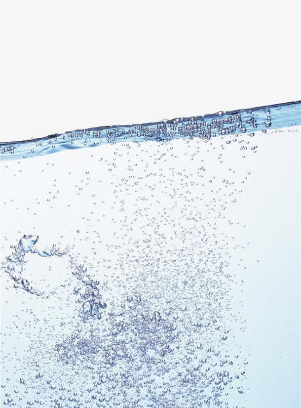 水精灵免抠