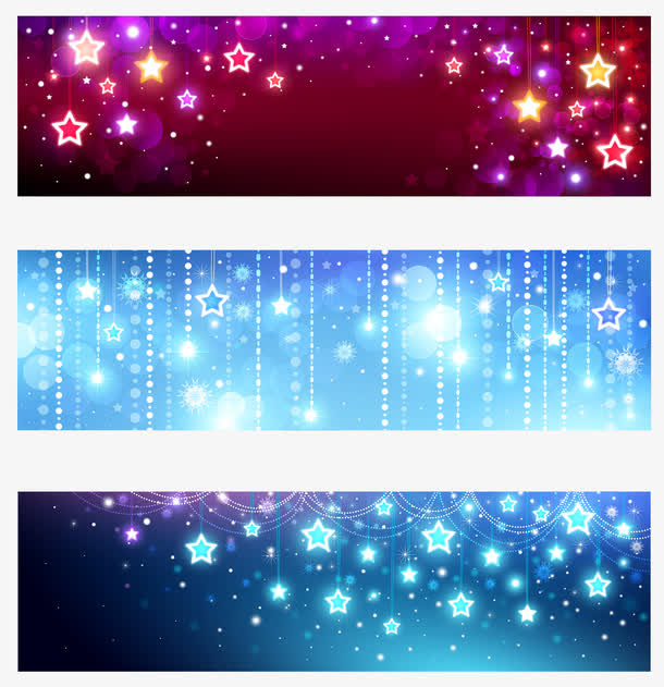 星星免抠