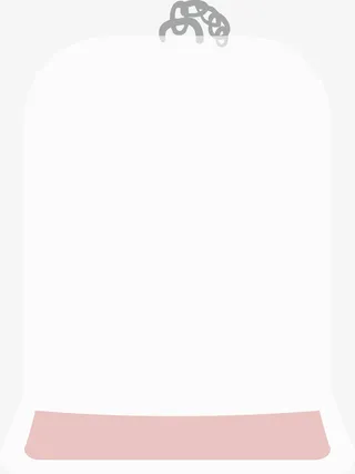 连锁装饰素材免抠