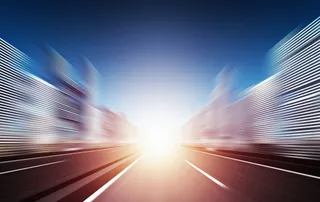 极速动感线条汽车海报背景素材高清