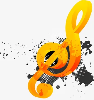 立体字符素材免抠