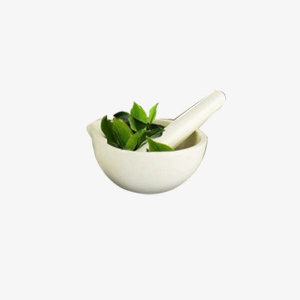 草药免抠