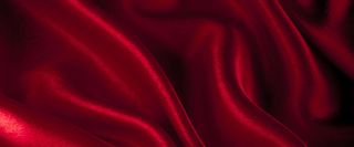 红色丝绸背景高清