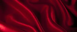 红色丝绸背景高清