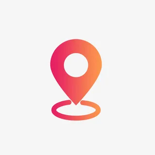 定位位置图标图免抠