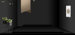 大气简约电商家居类产品促销banner高清