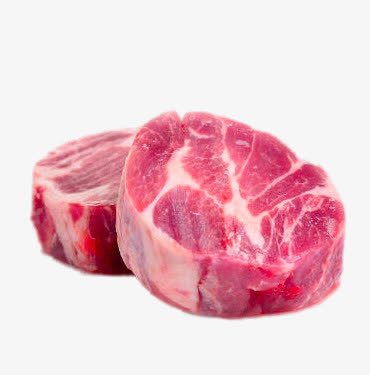 添康有机梅花肉免抠