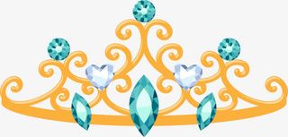 钻石皇冠免抠