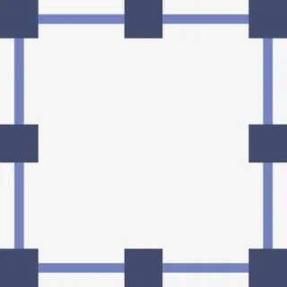 包围盒图标免抠