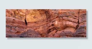 不规则山雕海报背景高清