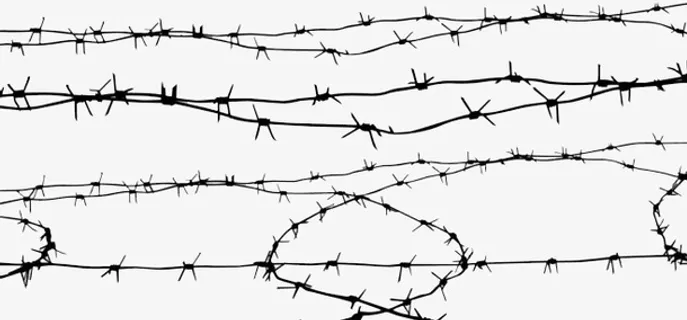 金属防护栏PNG免抠 金属防护栏PNG免抠