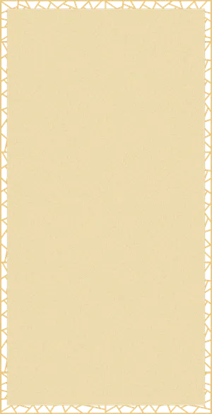 黄色边框背景图高清