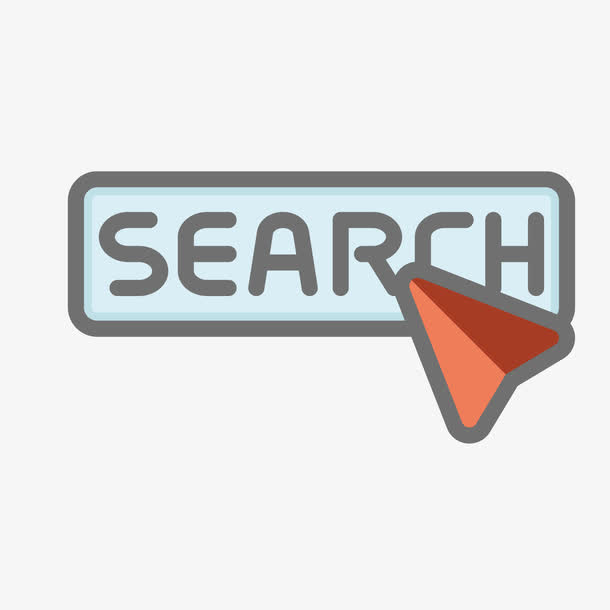 蓝色按钮点击免抠