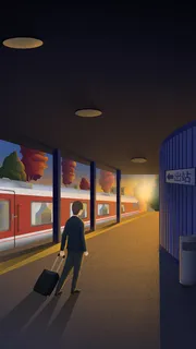 新年H5背景高清