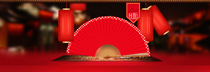 春季背景海报高清