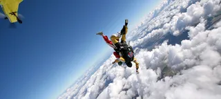 天空海报素材高清